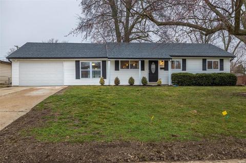 501 Saint John Dr, O'fallon, MO 63366 photo 1