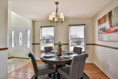 717 Diamond Pointe Ct, O'fallon, MO 63366 photo 11