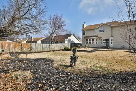 717 Diamond Pointe Ct, O'fallon, MO 63366 photo 26