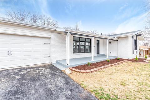 1209 Auber, Manchester, MO 63011 photo 27