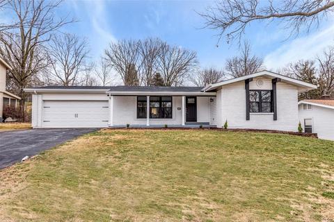 1209 Auber, Manchester, MO 63011 photo 1
