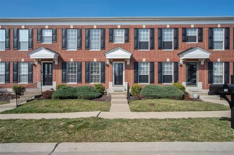 741 Hyde Dr, O'fallon, MO 63366 photo 1
