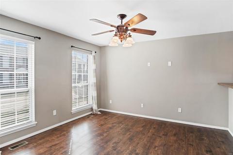 741 Hyde Dr, O'fallon, MO 63366 photo 5