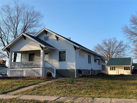 401 E Martin, Perry, MO 63462 photo 1