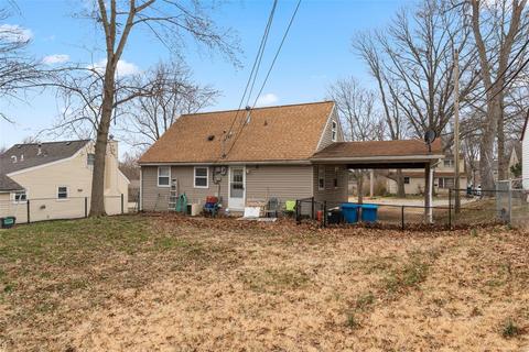 456 Chamberlin Dr, Ballwin, MO 63021 photo 16