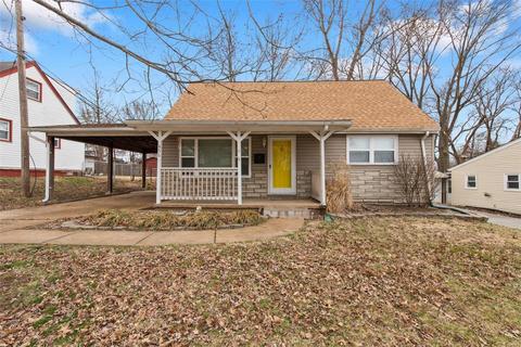 456 Chamberlin Dr, Ballwin, MO 63021 photo 1