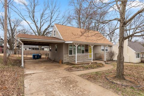 456 Chamberlin Dr, Ballwin, MO 63021 photo 3