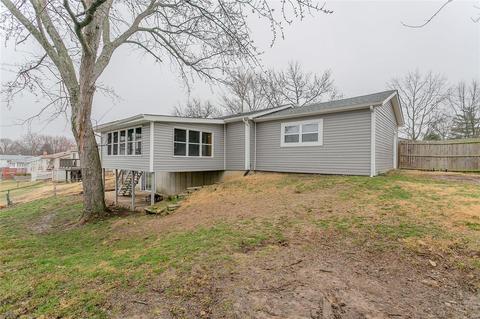 1813 Pebble Brook Dr, O'fallon, MO 63366 photo 18