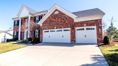 922 Kingsridge Ct, Wildwood, MO 63021 photo 3