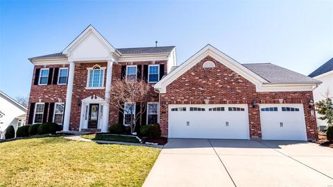 922 Kingsridge Ct, Wildwood, MO 63021 photo 2