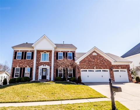 922 Kingsridge Ct, Wildwood, MO 63021 photo 1