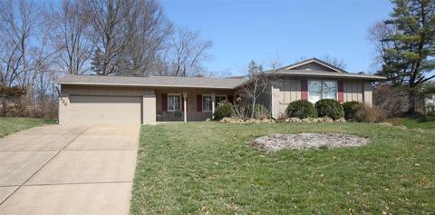 328 Wildforest Ct, Ballwin, MO 63011 photo 2