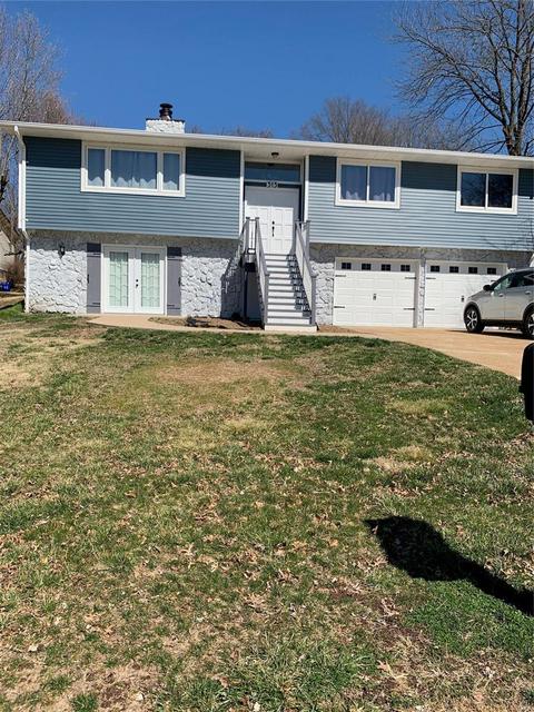 313 Clara St, Eureka, MO 63025 photo 1