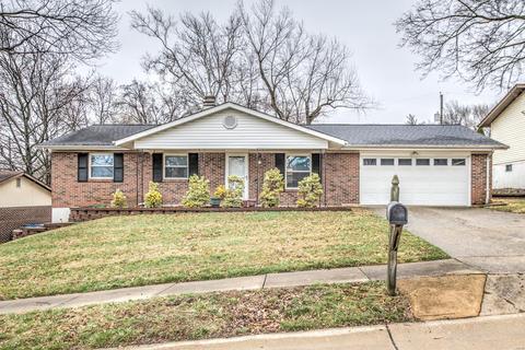 11547 Springford Ct, Bridgeton, MO 63044 photo 1