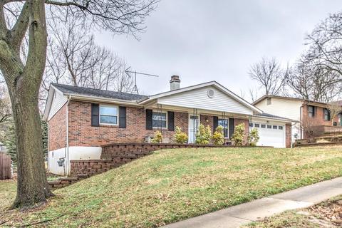 11547 Springford Ct, Bridgeton, MO 63044 photo 2