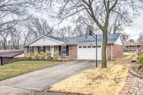 11547 Springford Ct, Bridgeton, MO 63044 photo 3
