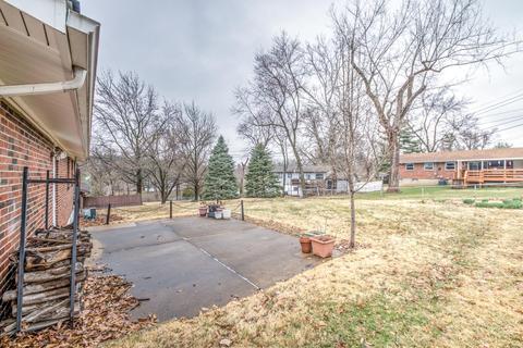 11547 Springford Ct, Bridgeton, MO 63044 photo 21