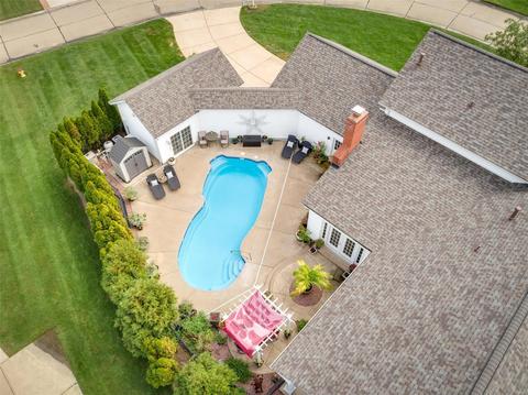 615 Thorntree Ln, Eureka, MO 63025 photo 47