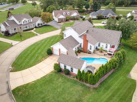 615 Thorntree Ln, Eureka, MO 63025 photo 48