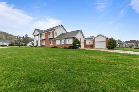 615 Thorntree Ln, Eureka, MO 63025 photo 3