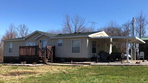 896 Agate, Jackson, MO 63755 photo 1