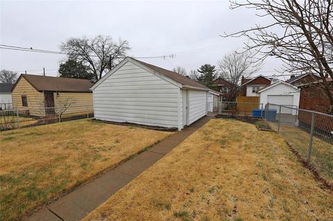 5745 Gresham Ave, Saint Louis, MO 63109 photo 26
