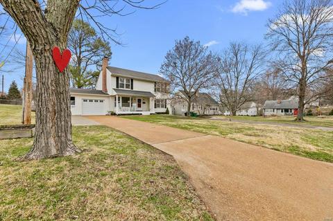 125 E Rose Ave, Saint Louis, MO 63119 photo 1
