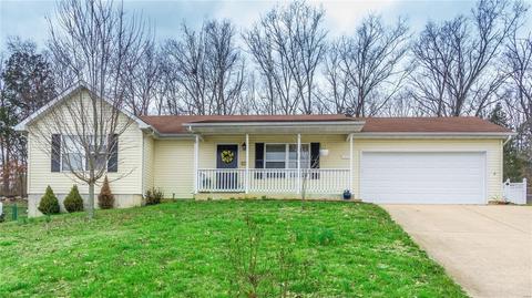 57 Hickory Cir, Union, MO 63084 photo 1