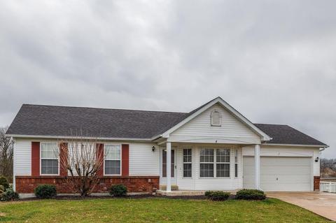 5 Crow Ct, O'fallon, MO 63366 photo 1