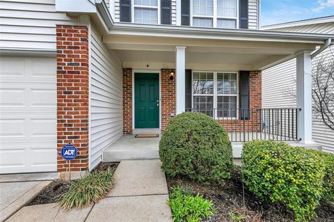 417 Summit Tree Ct, Fenton, MO 63026 photo 32