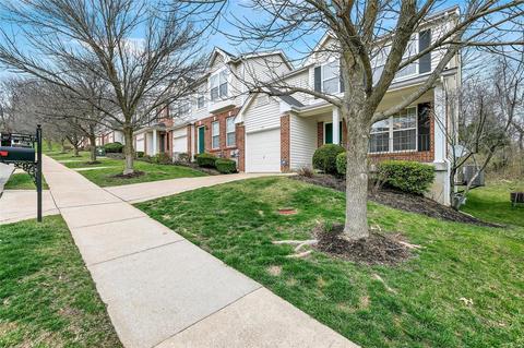 417 Summit Tree Ct, Fenton, MO 63026 photo 31