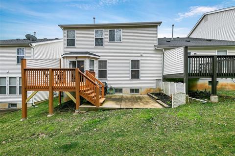 417 Summit Tree Ct, Fenton, MO 63026 photo 29