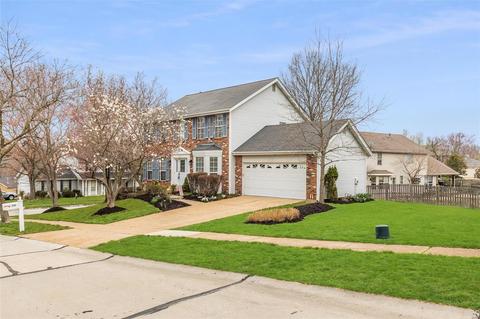 717 Westbrooke Terrace Dr, Ballwin, MO 63021 photo 29