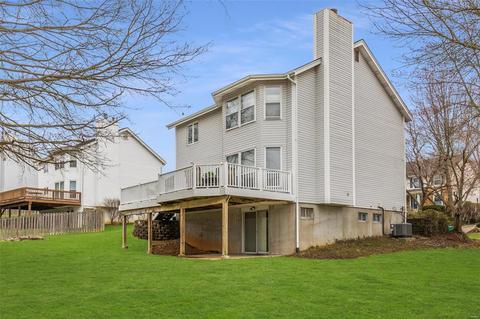 717 Westbrooke Terrace Dr, Ballwin, MO 63021 photo 27