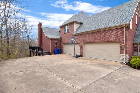 301 Barn Side Dr, Eureka, MO 63025 photo 35