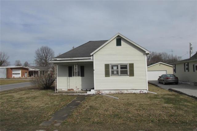 1001 S Macoupin St Gillespie Il 62033 11 Photos Mls 20017816 Movoto