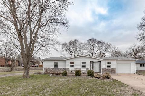 10855 Spring Ave, Saint Ann, MO 63074 photo 1
