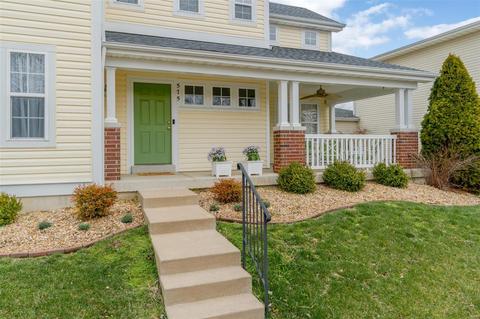 575 Misty Mountain Dr, O'fallon, MO 63368 photo 2