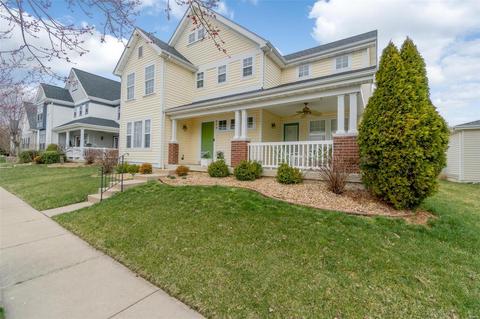 575 Misty Mountain Dr, O'fallon, MO 63368 photo 3