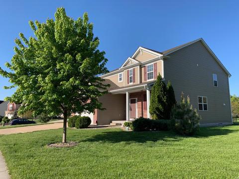 876 Ashton Way Cir, Eureka, MO 63025 photo 3