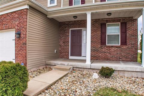 876 Ashton Way Cir, Eureka, MO 63025 photo 2