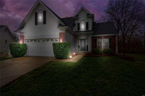 1005 Tilestone Dr, O'fallon, MO 63366 photo 4