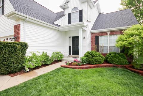 1005 Tilestone Dr, O'fallon, MO 63366 photo 3