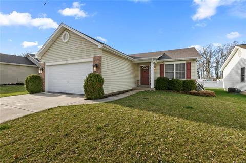 487 Chatham, O'fallon, MO 63366 photo 2