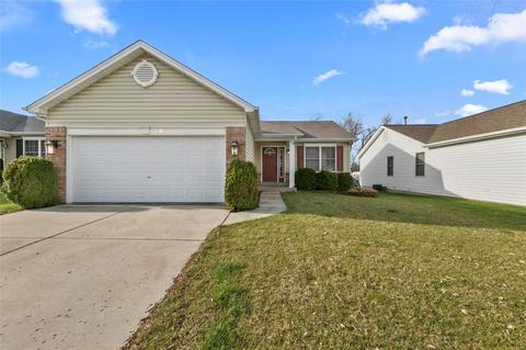 487 Chatham, O'fallon, MO 63366 photo 1