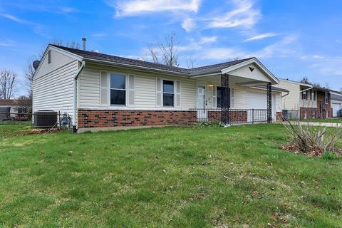 508 Briscoe Ave, O'fallon, MO 63366 photo 16