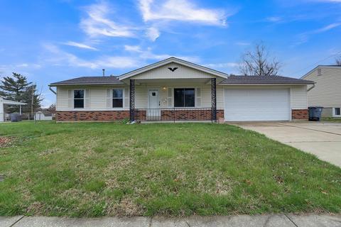 508 Briscoe Ave, O'fallon, MO 63366 photo 1