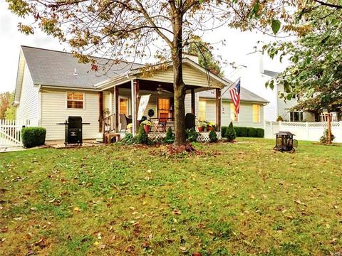 122 Keystone Xing, O'fallon, MO 63368 photo 23