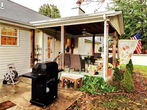 122 Keystone Xing, O'fallon, MO 63368 photo 22