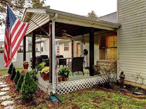 122 Keystone Xing, O'fallon, MO 63368 photo 21